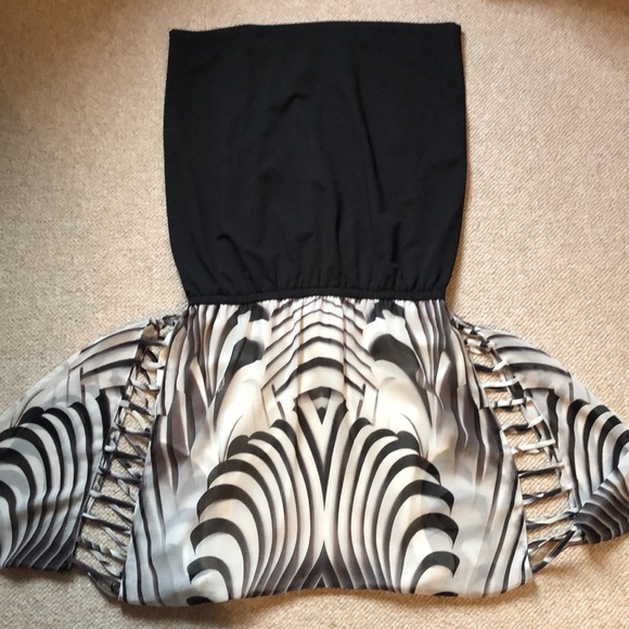 BEBE Dress - Picture 6 of 6